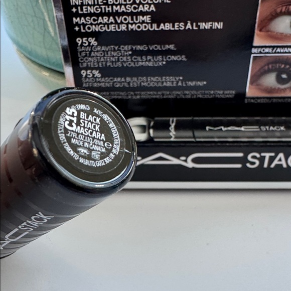 MAC Mini mascara - Picture 4 of 4